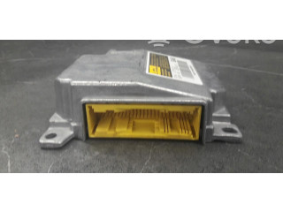 Блок подушек безопасности Saab 9-5