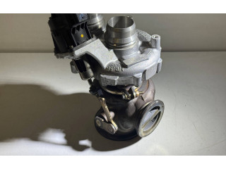 Turbodmychadlo Турбина 860029, 860029011 BMW 7 G11 G12 N63B44C