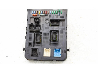 Блок комфорта 9658158480   Citroen C4 I   