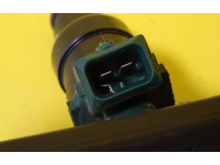 Топливная рампа 7700868573D, 875368   Renault Clio II  