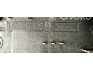 Блок предохранителей 1K0937125A   Audi A3 S3 8L    