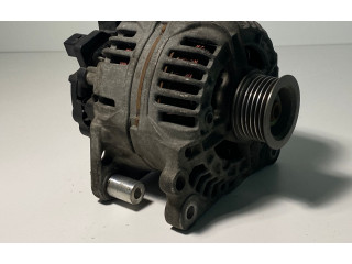 Генератор 03C903023 Volkswagen Polo 1.4
