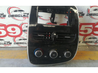 Блок управления климат-контролем 275704632R Renault Clio I