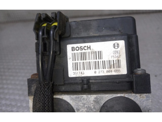 Блок АБС 0273004655, 0265220658   Opel  Meriva A  2003 - 2010 года