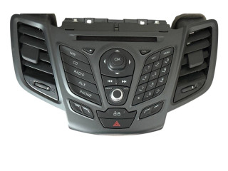 Дисплей    C1BT-18B955-DC, C1BT18K811CA   Ford Fiesta