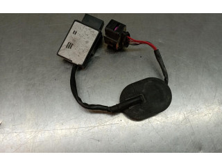 Блок комфорта 1K0906093H Seat Ibiza IV (6J,6P)