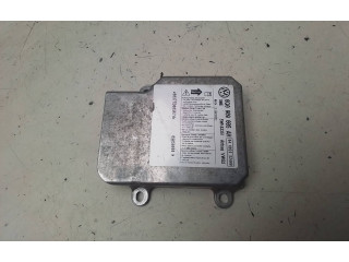 Блок подушек безопасности 04H023S2400, 6Q0909605AH Volkswagen Caddy