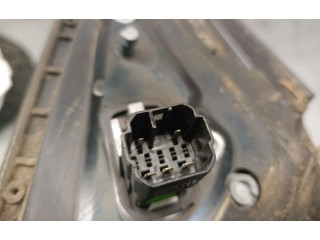 Зеркало электрическое        Saab 9-5  1998 - 2005 года   