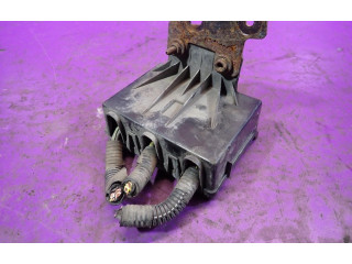   Pojistková skříňka    Fiat Scudo 2011