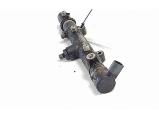 Топливная рампа 059130090S   Volkswagen Phaeton   для двигателя BMK