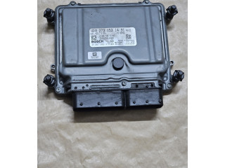 Řídící jednotka A2731531491, 2731531491 Mercedes-Benz GL X164 2012