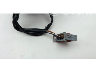 Zpětné zrcátko Fiat Croma 2005 E3011020