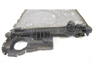 Радиатор охлаждающей жидкости    Volvo XC60   для двигателя D 5244 T14