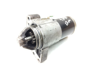 Стартер  9663528880   Peugeot 308