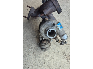 Турбина Skoda Fabia Mk1 (6Y) 54431015083, 038253016