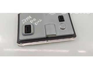 Блок управления Xenon