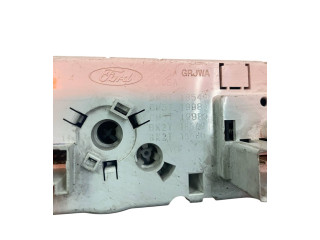 Блок управления климат-контролем BK2T18549, BM5T19980 Ford Transit Custom