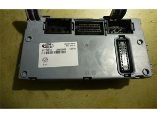 Блок управления двигателя 51778013   Fiat Linea