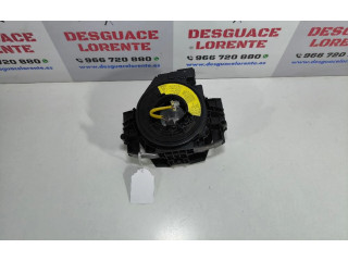 Přístrojová deska Ford Fiesta ANILLOAIRBAG