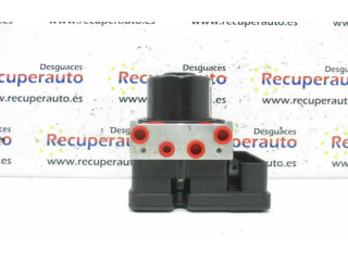 Блок АБС 8201065089 Renault Twingo II 2007 - 2014 года