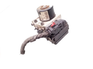 Jednotka ABS 1K0907379P, 1K0614117H Volkswagen Caddy 2006