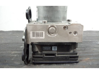 Блок АБС 6R0614517BQ, P3-A8-8-5 Skoda Rapid (NH) 2012 - 2019 года