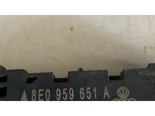 Датчик удара надувных подушек