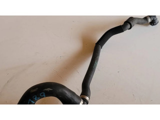 Трубка (трубки)/ шланг (шланги) охлаждения