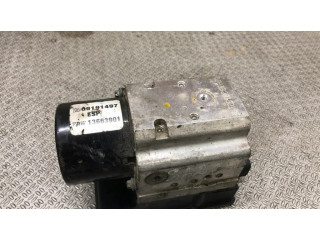 Jednotka ABS 13663901 Saab 9-3 Ver2 2004