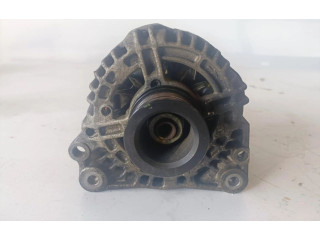 Генератор 0124315005   Volkswagen Lupo      