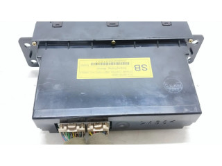 Блок управления климат-контролем 6870008021, DSB020801217   SsangYong Rexton