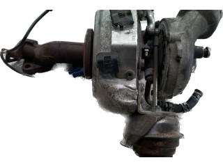 Turbodmychadlo Турбина GTB1646VC, 03G253019R Dodge Journey 2.0 ECE