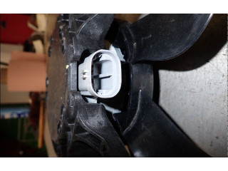 Вентилятор радиатора     214813070R    Dacia Sandero III 