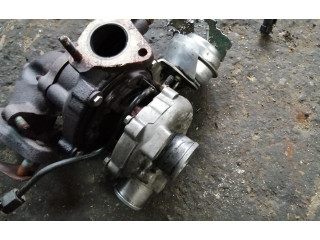 Turbodmychadlo Турбина 2023127450 KIA Carens I D4EA