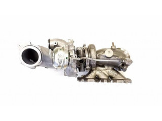 Turbodmychadlo Нагнетатель A2760902000, 2760902000 Mercedes-Benz GLC X253 C253 4.3