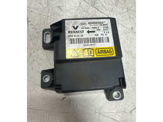 Блок подушек безопасности 8200946126   Dacia Logan I