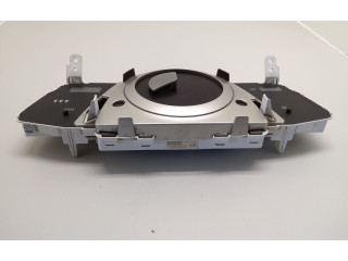 Přístrojová deska Toyota Urban Cruiser (XP110) 2010 769166370, 1NDTV