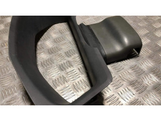 Отделка приборного щитка