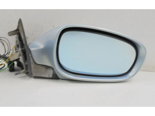 Зеркало (механическое) Peugeot 607 - года