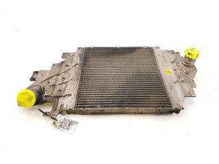 Интеркулер 8200685747, L0-6359N Renault Clio II