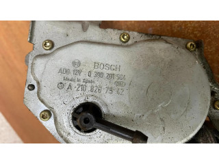 Моторчик заднего дворника A2108207542, E1609    Mercedes-Benz E W210