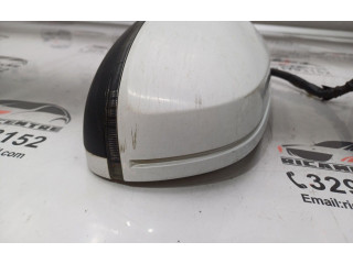 Зеркало (механическое) Audi A3 S3 A3 Sportback 8P 2005 - 2013 года