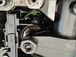 Vstřikovač    Dodge Caliber  pro naftový motor 2.0  