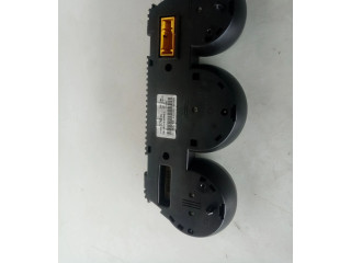 Панель приборов 5550001606, 5550001606 Citroen C8