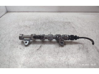 Топливная рампа 55234039, 0445214254   Fiat Freemont   для двигателя 939B5000