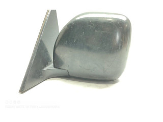 Зеркало электрическое Mitsubishi Montero - года