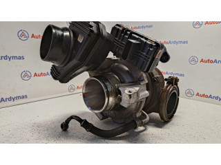 Turbodmychadlo Турбина 7823202, 11657823270 BMW 5 F10 F11 3.0 N57N