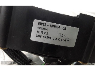 Подрулевой шлейф SRS 8W8313N064CB Jaguar XF X250