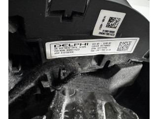 Руль Peugeot 2008 I 2013 - 2019 года 619651800B, 14626