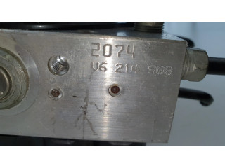 Блок АБС 3451678783601, 6787837 BMW 1 E82 E88 2007-2014 года